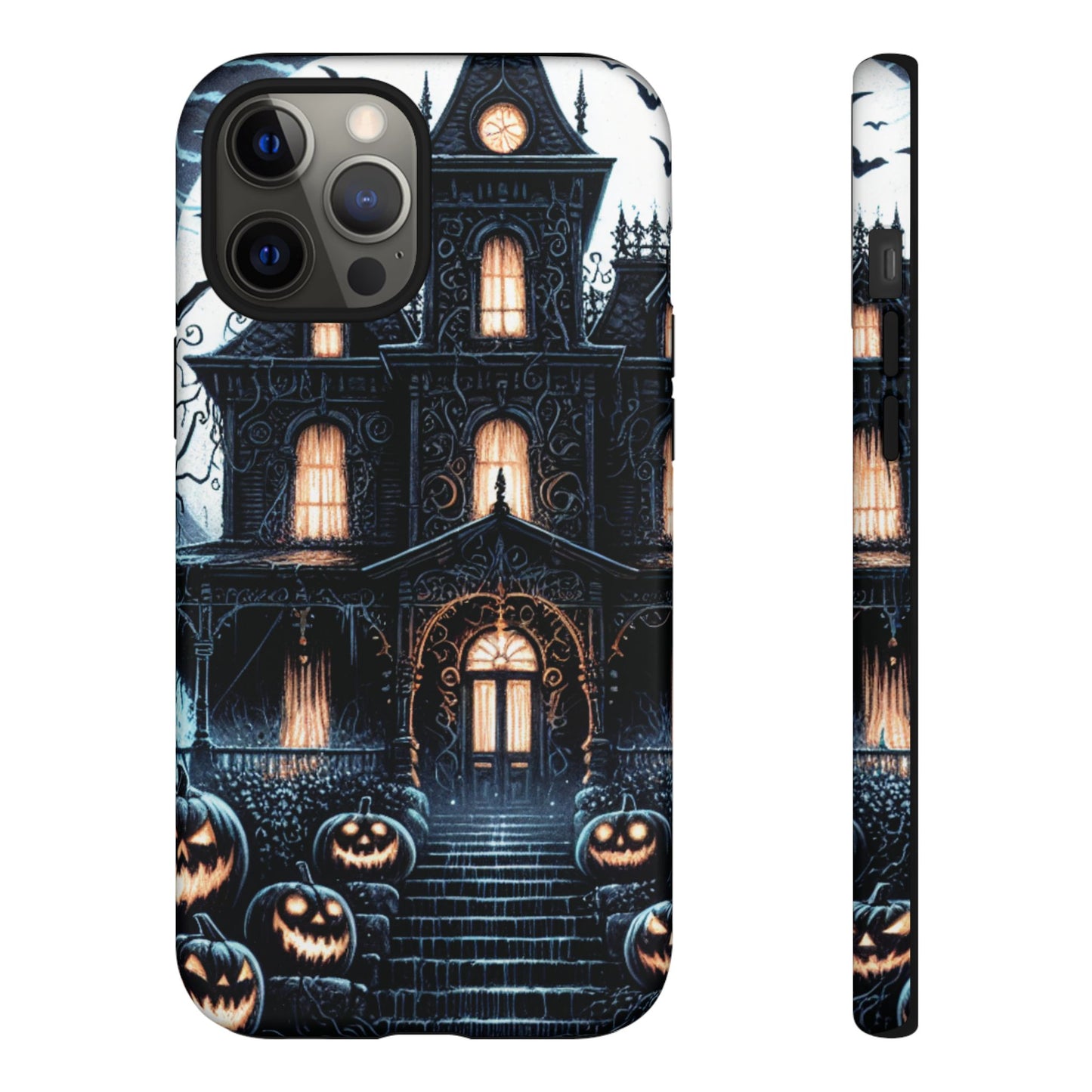 Halloween Tough Case