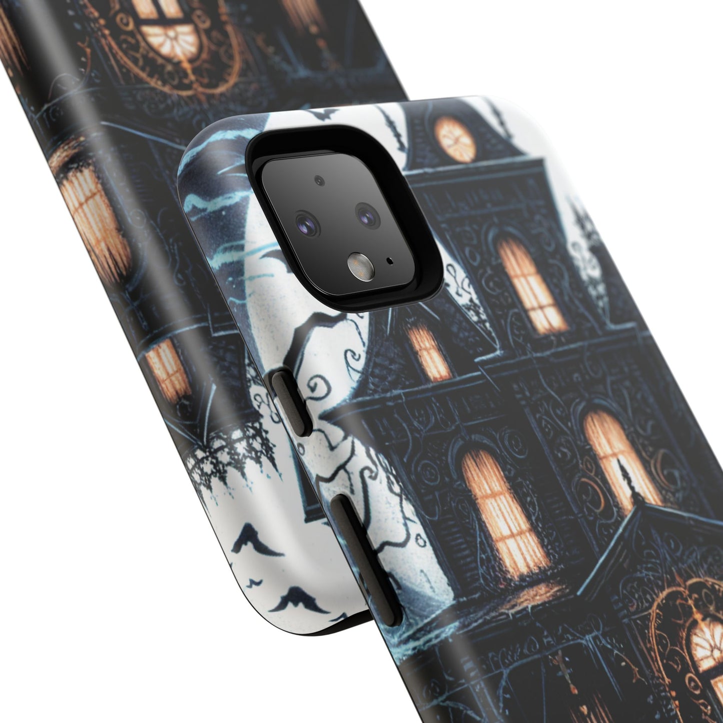 Halloween Tough Case