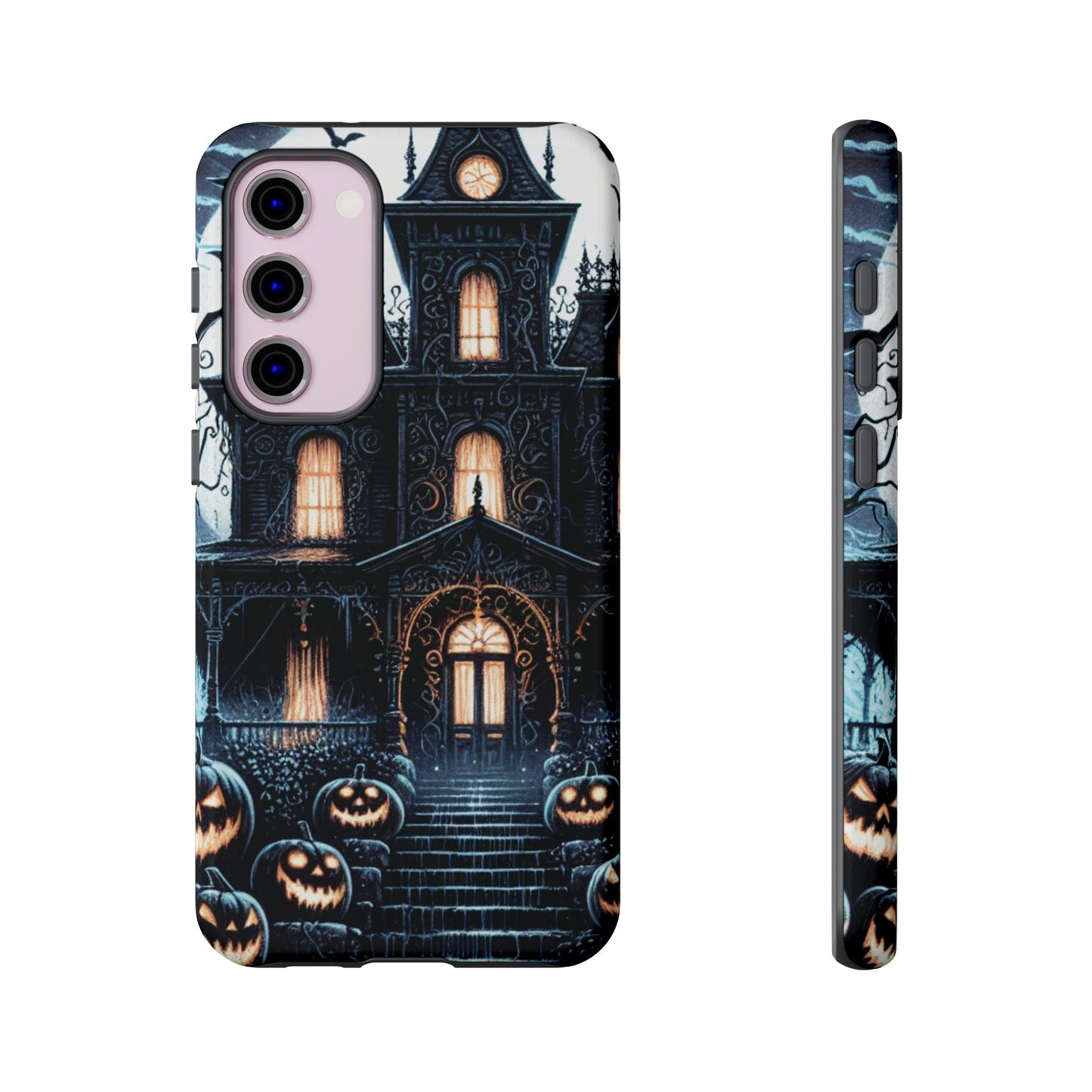 Halloween Tough Case