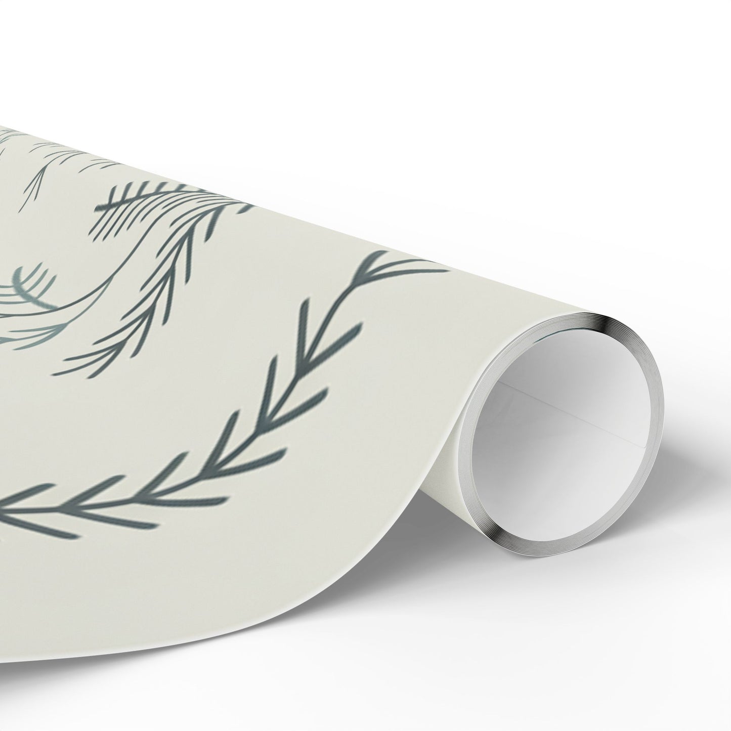 Winter-Themed Wrapping Papers for Holiday Gifting