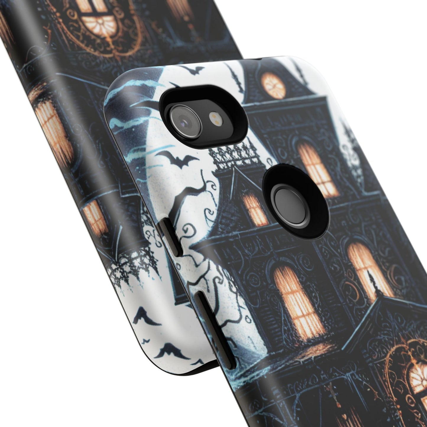 Halloween Tough Case