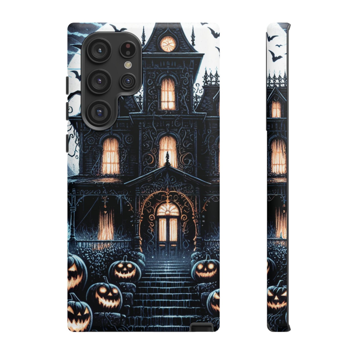 Halloween Tough Case