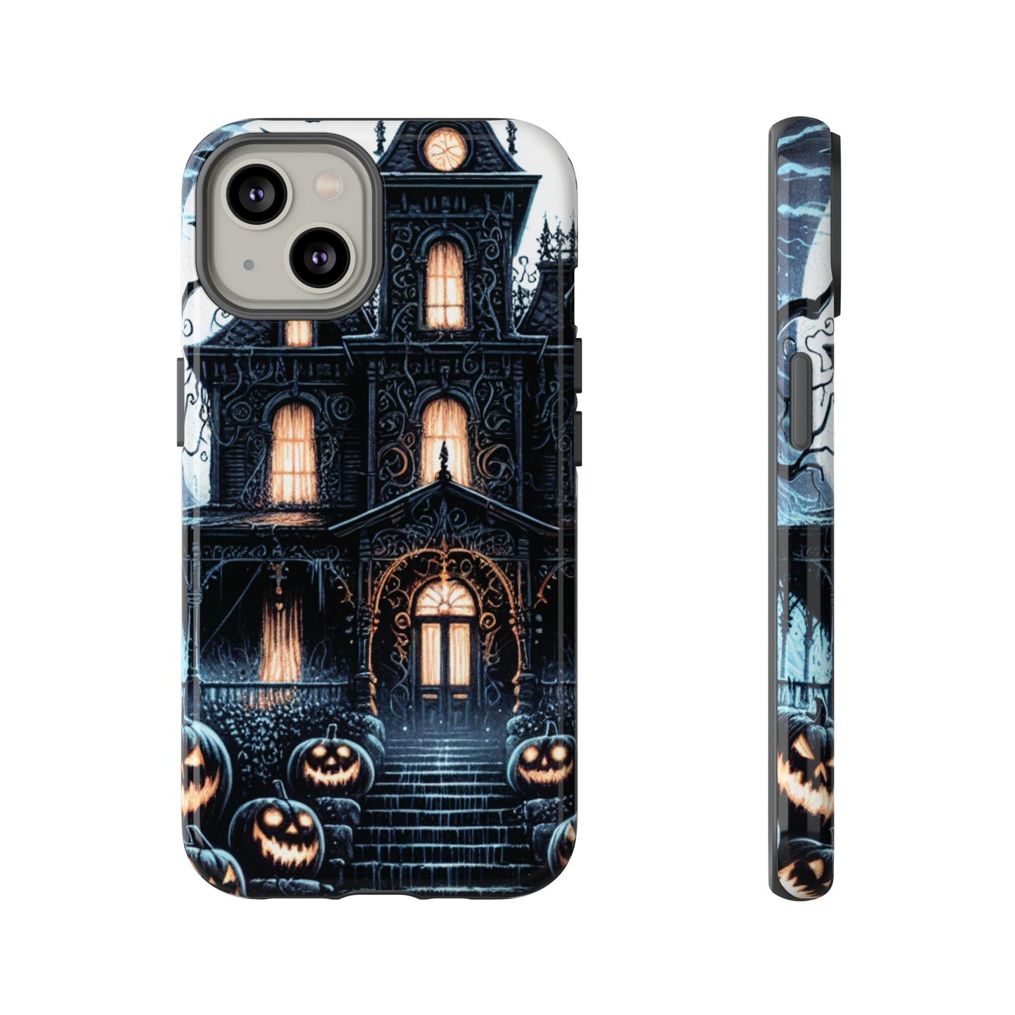 Halloween Tough Case