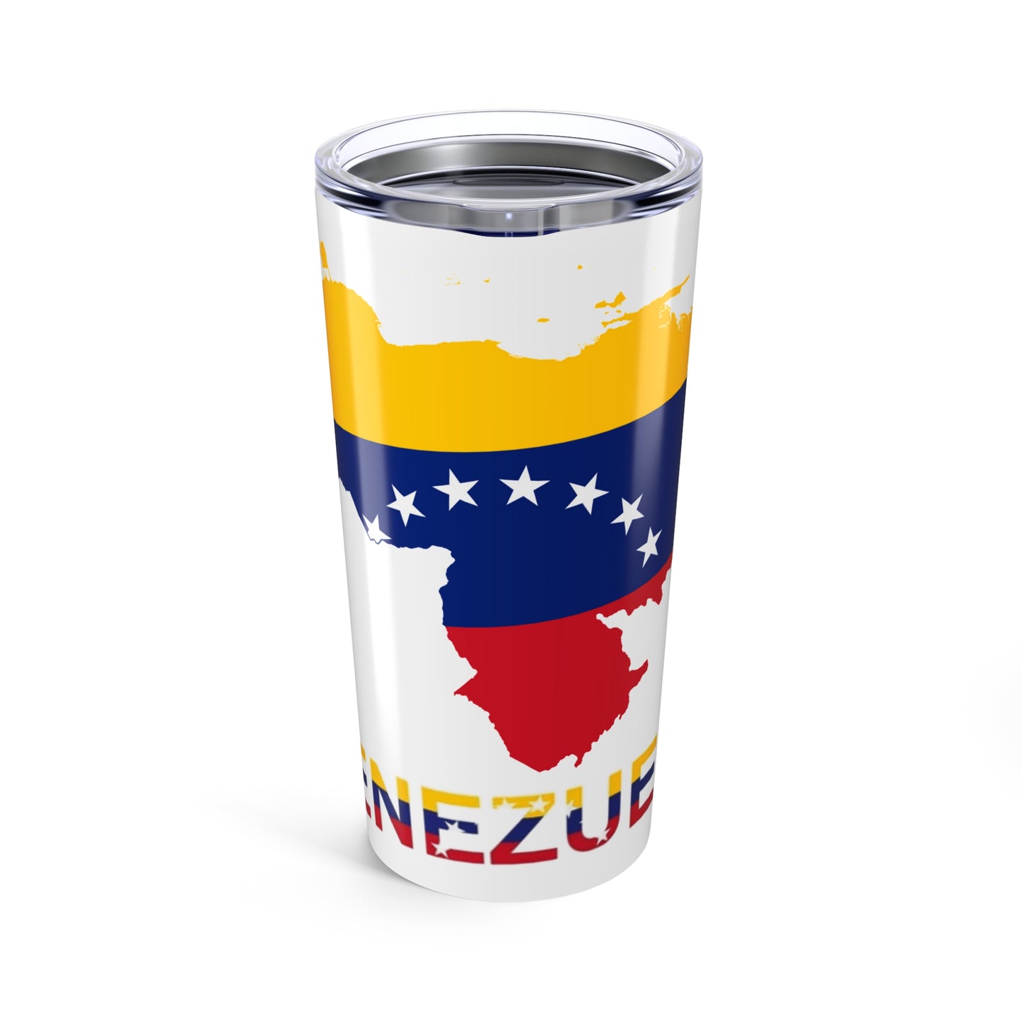 Venezuelan Tumbler