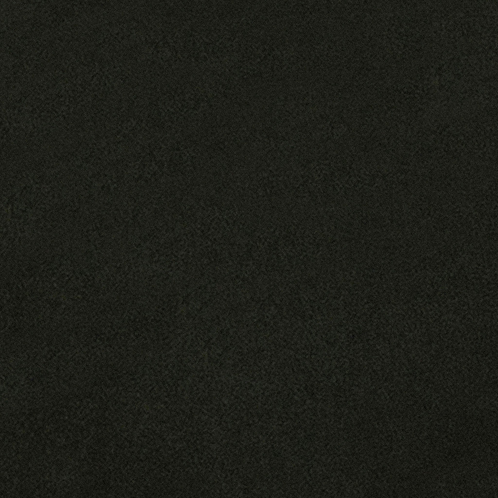 57" Black Arched Floor Lamp With Copper Metal Bell Shade