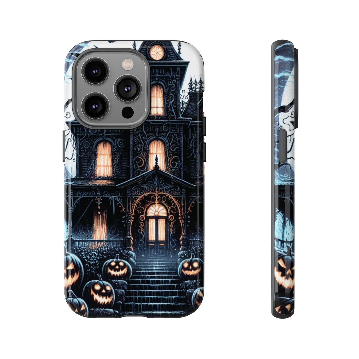 Halloween Tough Case