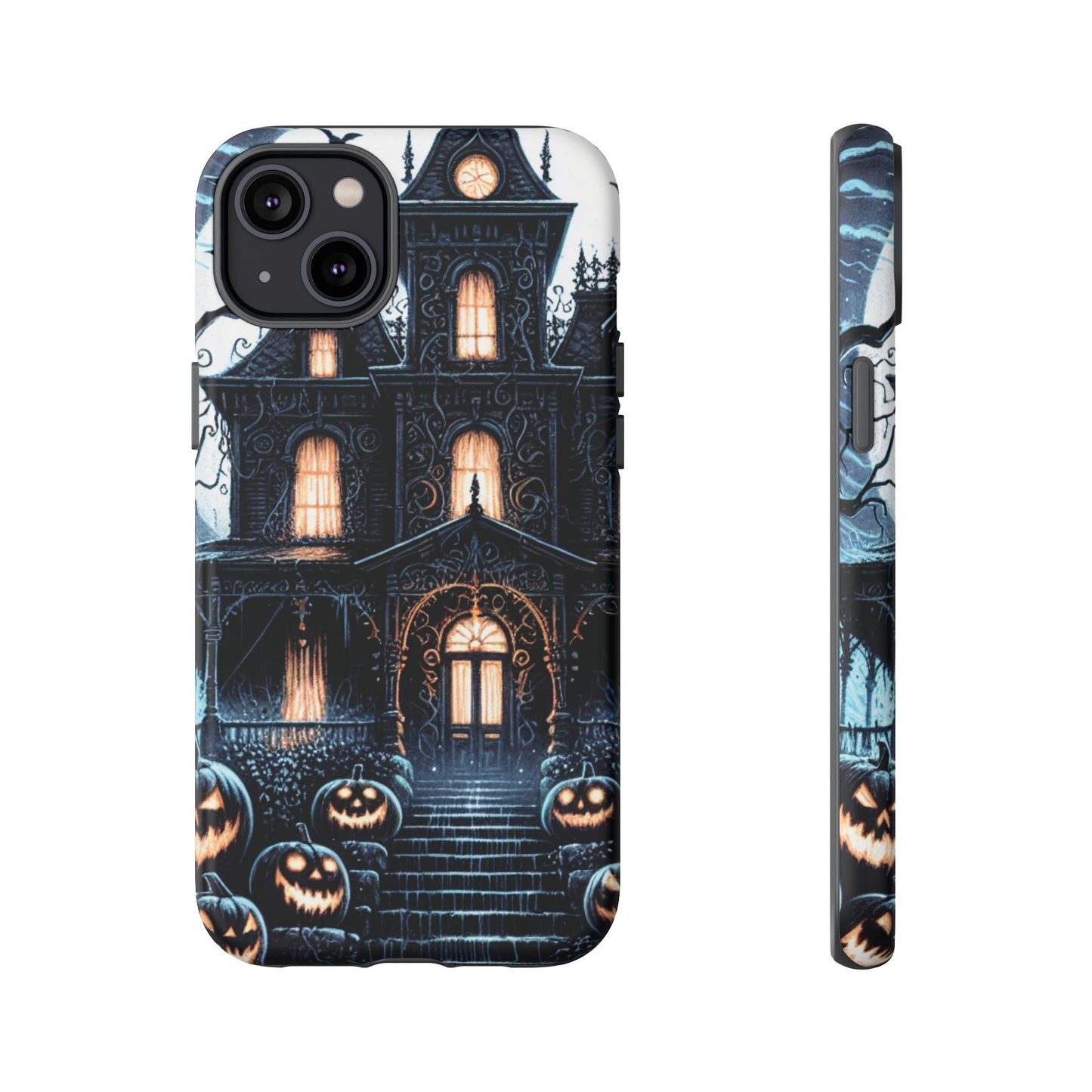 Halloween Tough Case