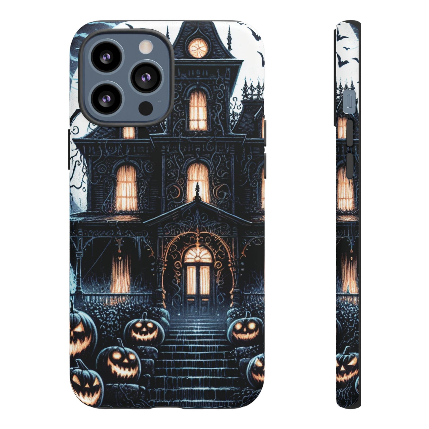 Halloween Tough Case