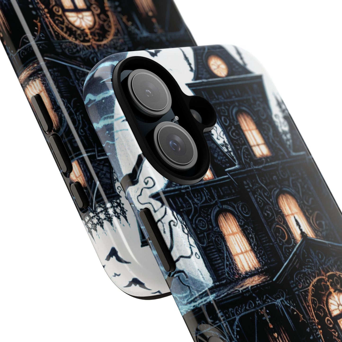 Halloween Tough Case