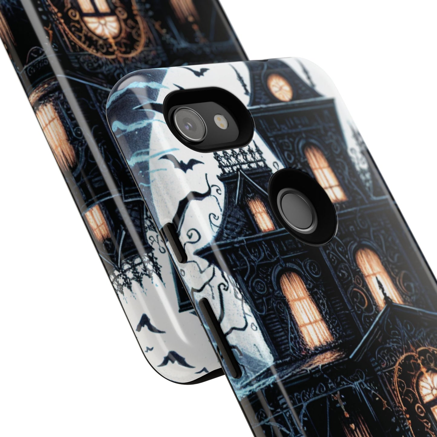 Halloween Tough Case