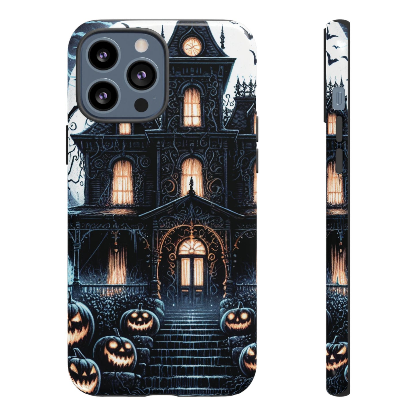 Halloween Tough Case