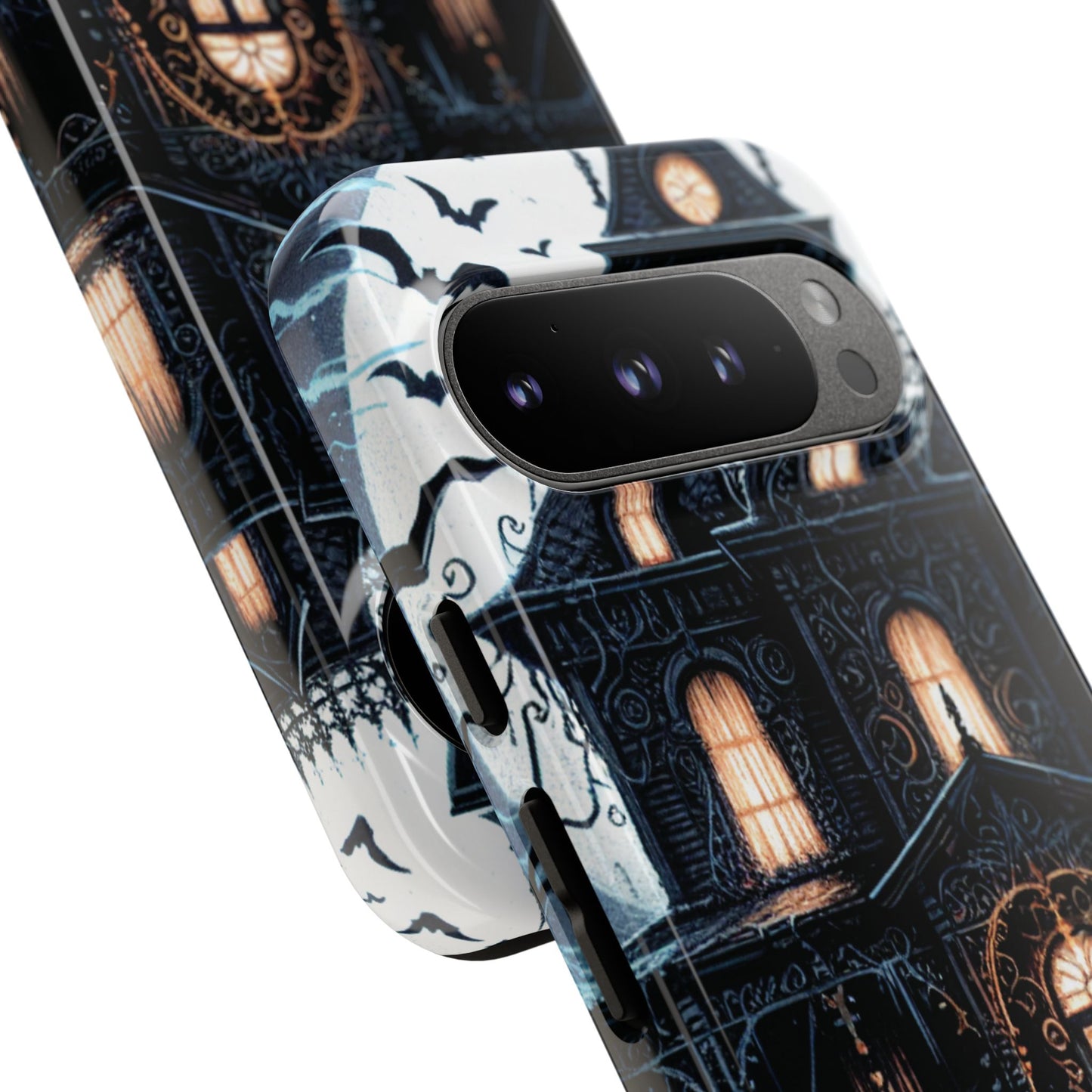 Halloween Tough Case