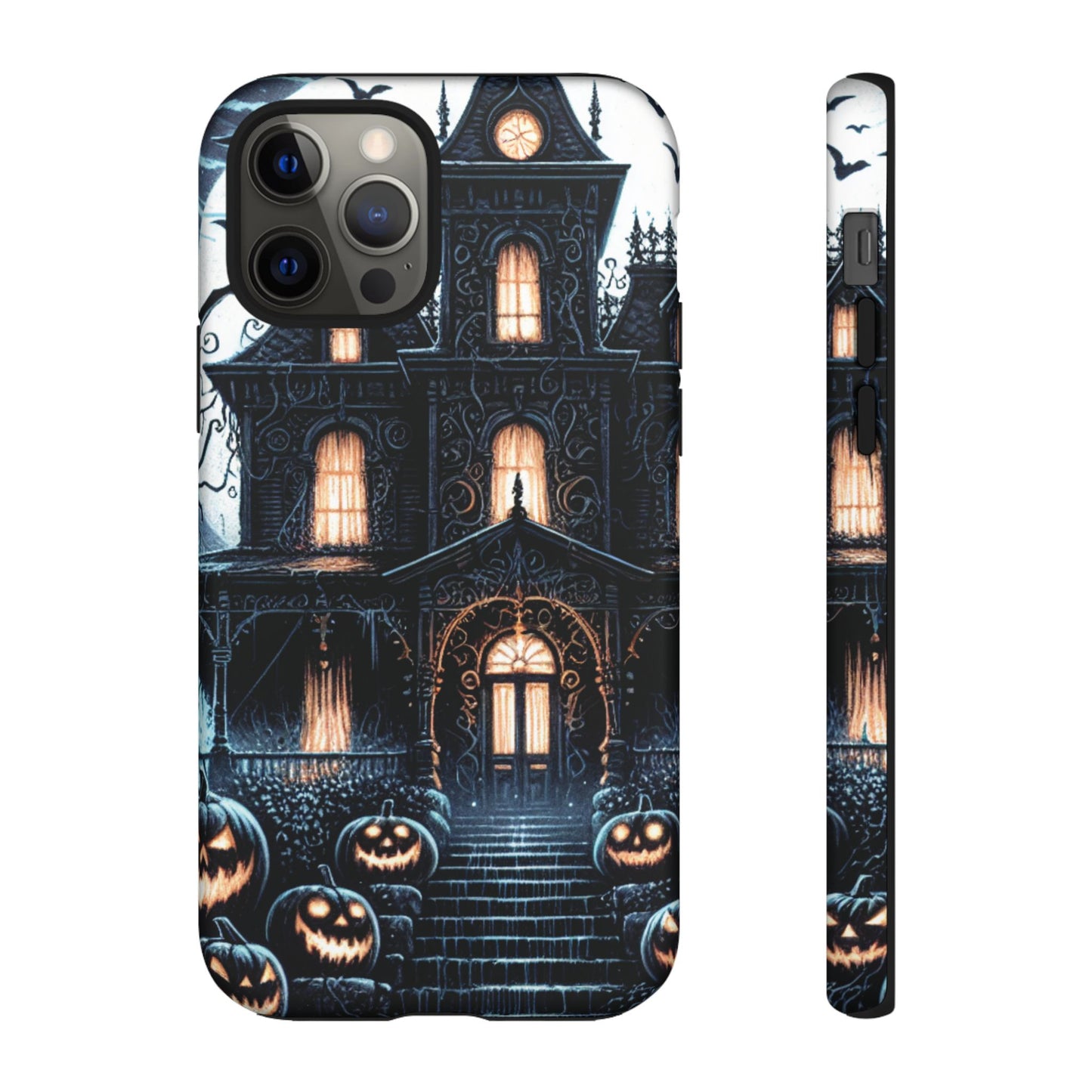 Halloween Tough Case