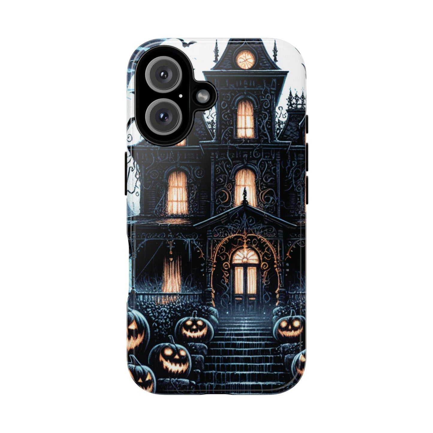 Halloween Tough Case