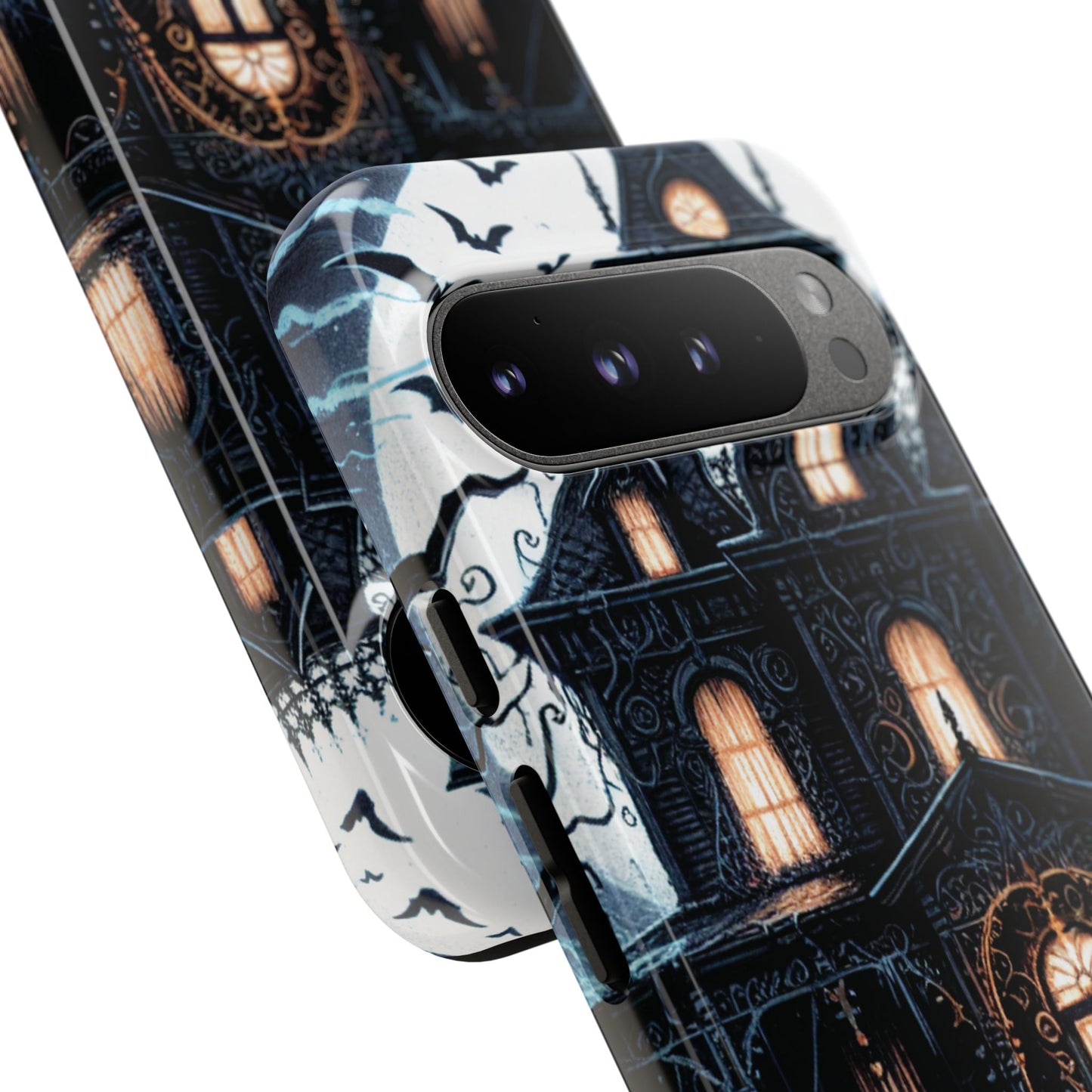 Halloween Tough Case