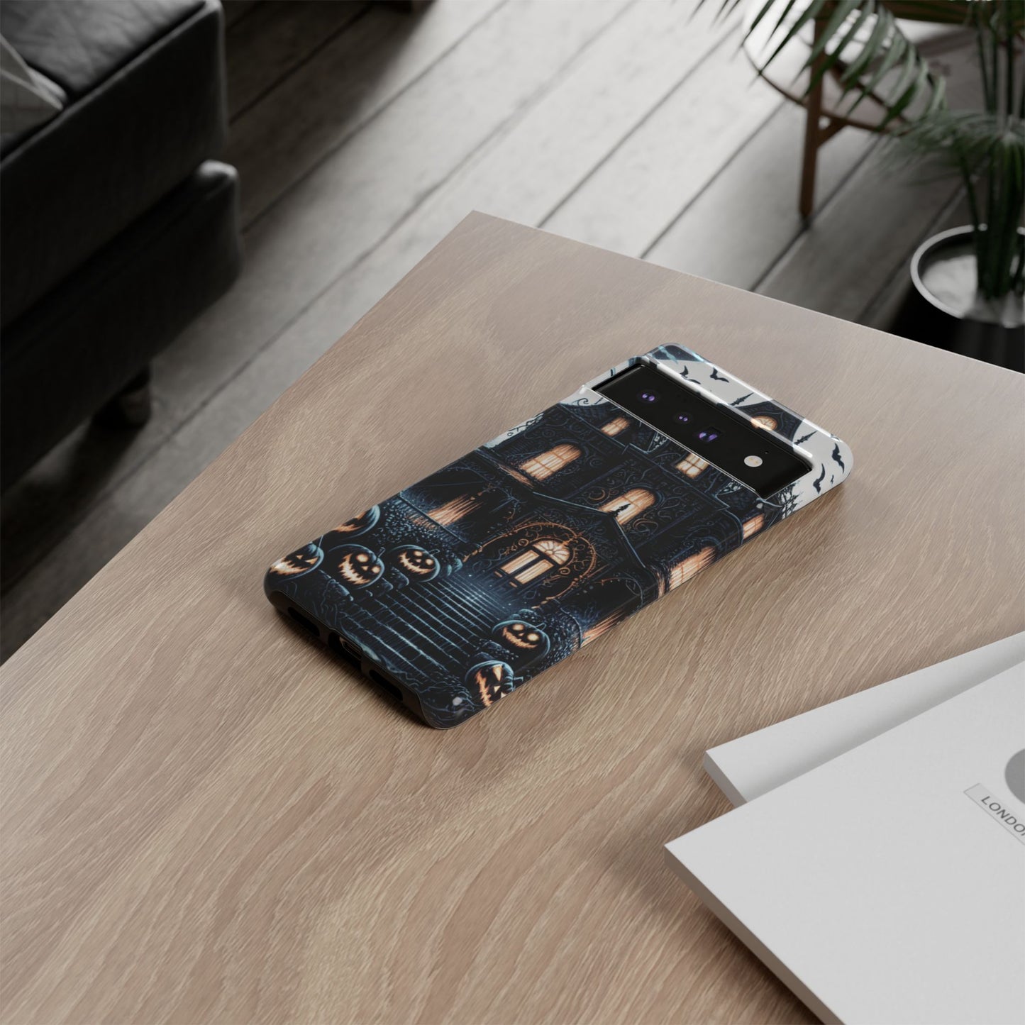 Halloween Tough Case