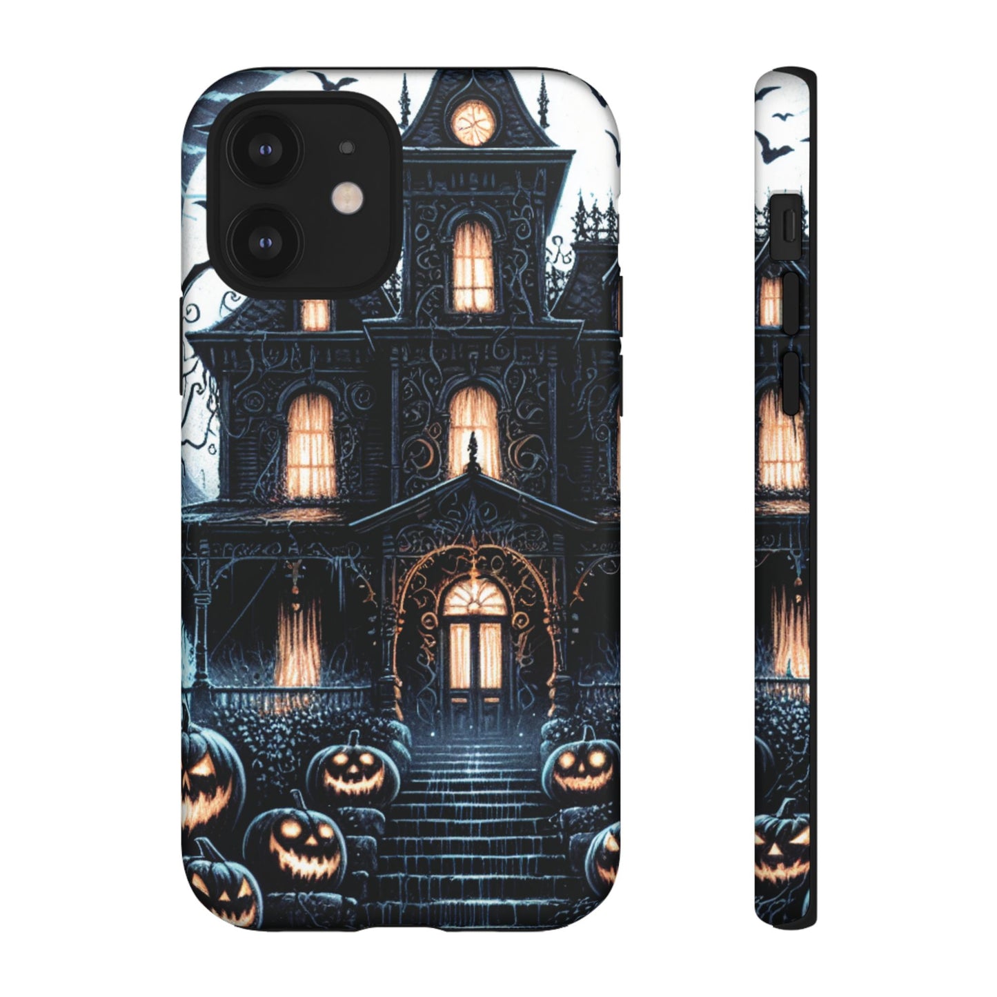 Halloween Tough Case
