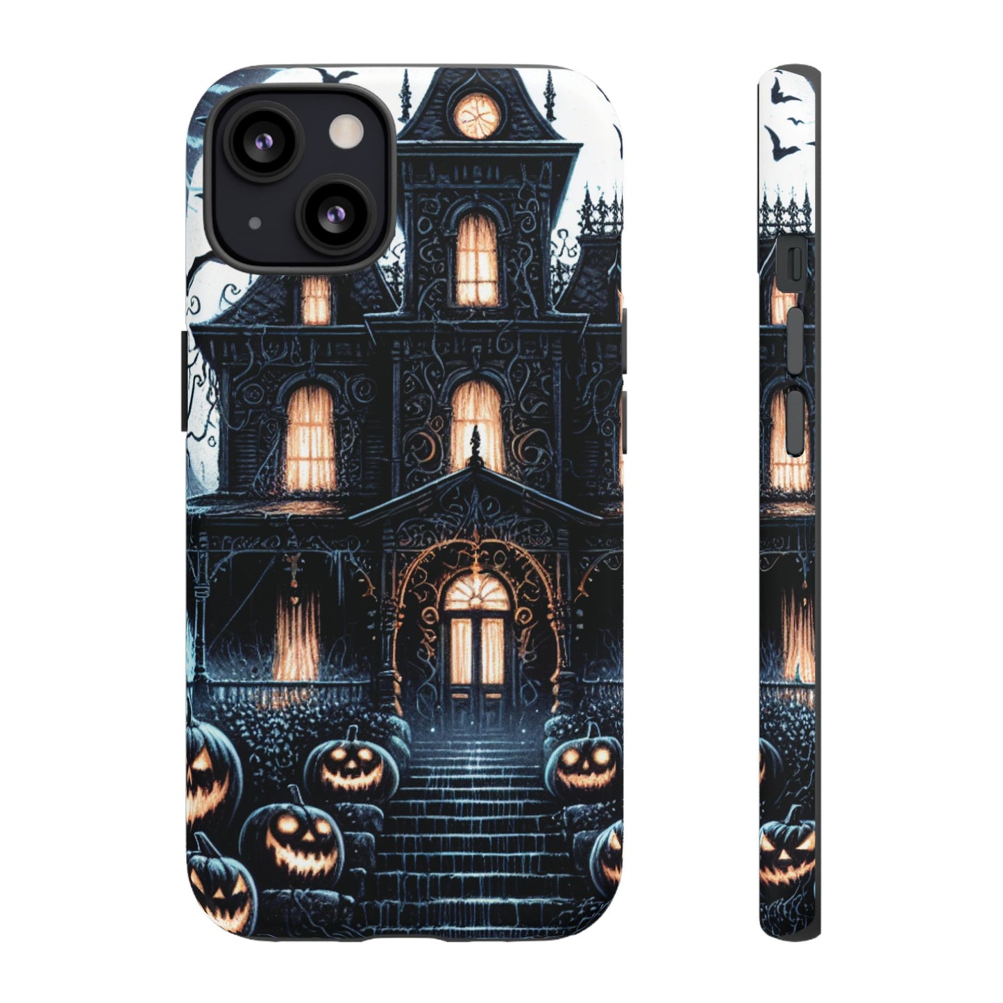 Halloween Tough Case