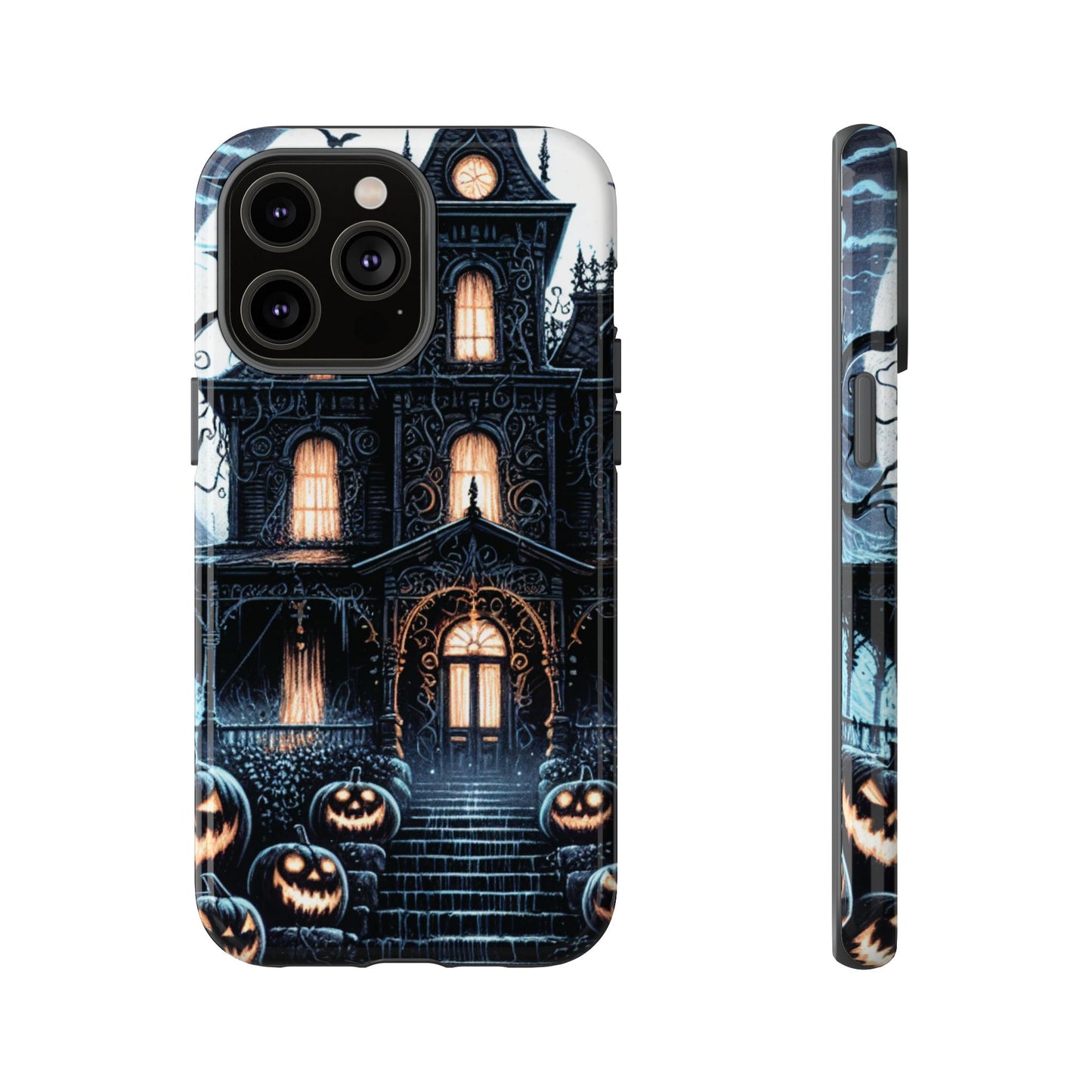 Halloween Tough Case