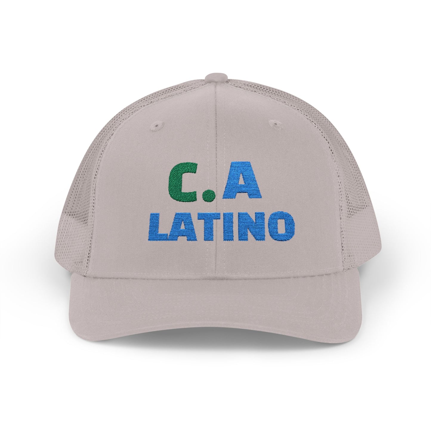 Custom Snapback Trucker Cap