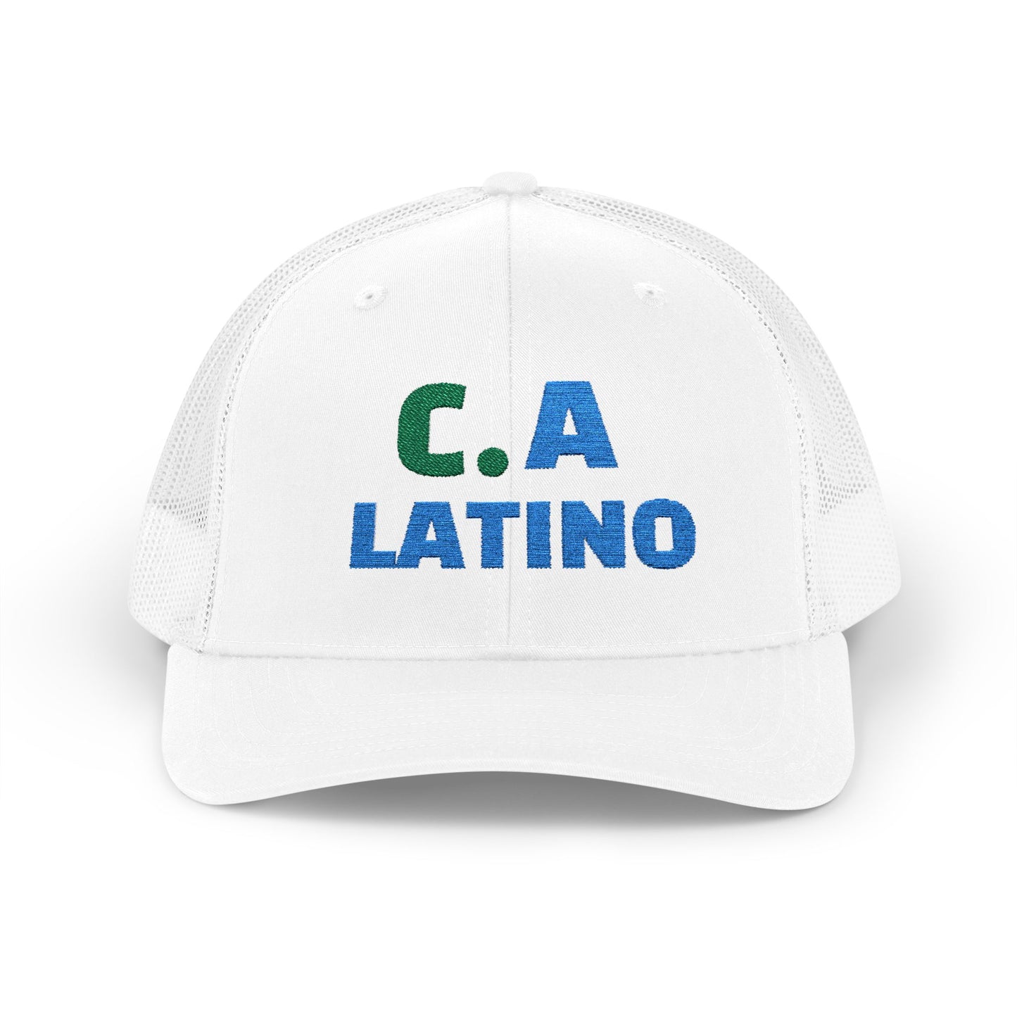 Custom Snapback Trucker Cap