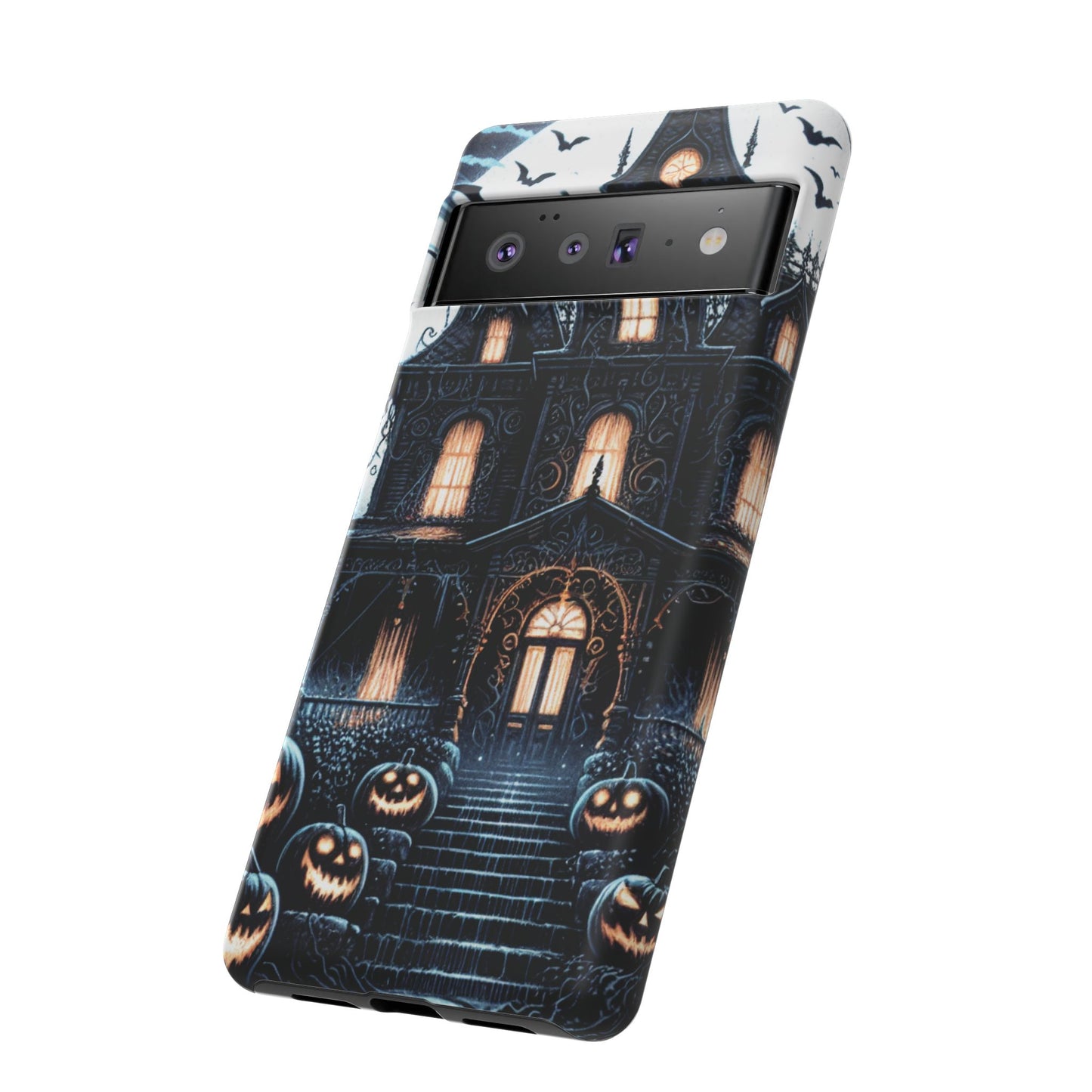 Halloween Tough Case