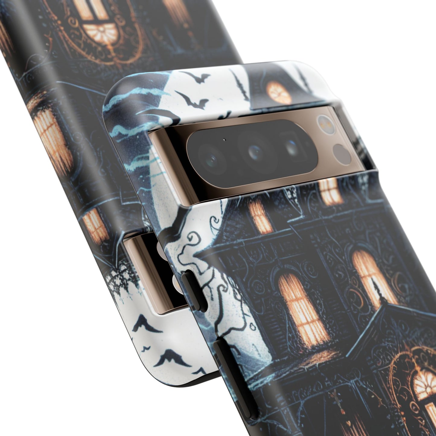 Halloween Tough Case