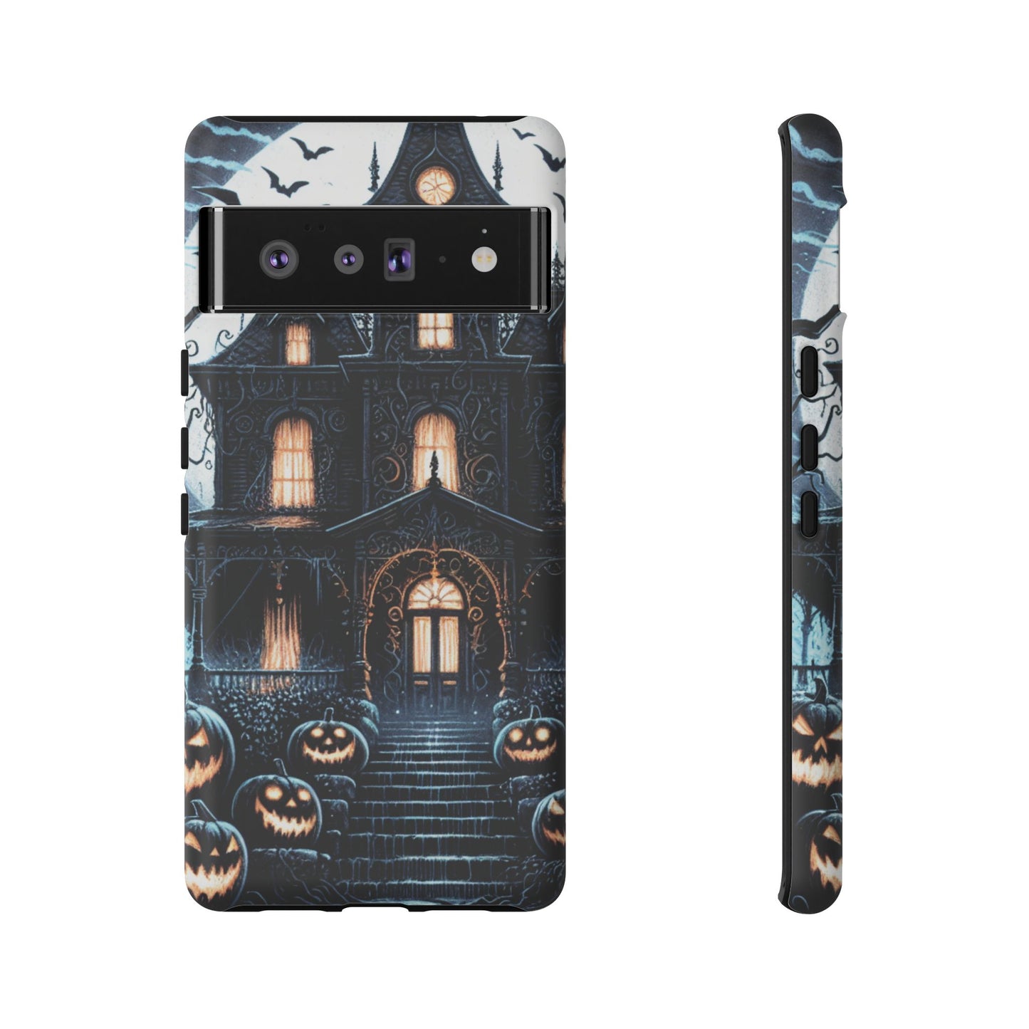 Halloween Tough Case