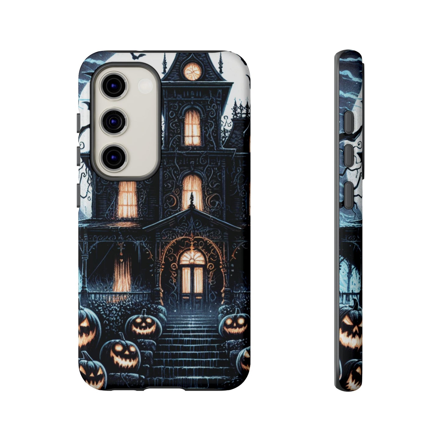 Halloween Tough Case