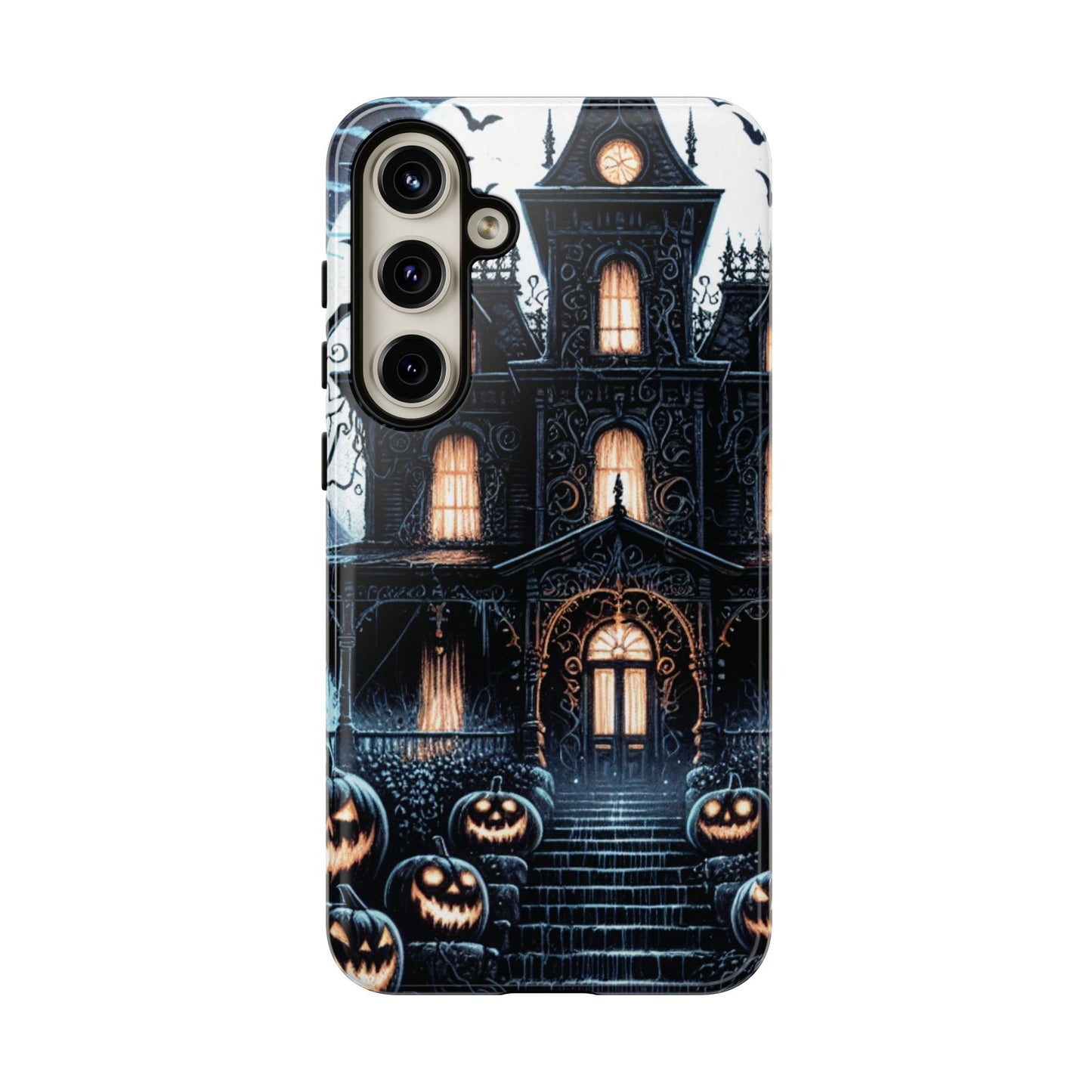 Halloween Tough Case