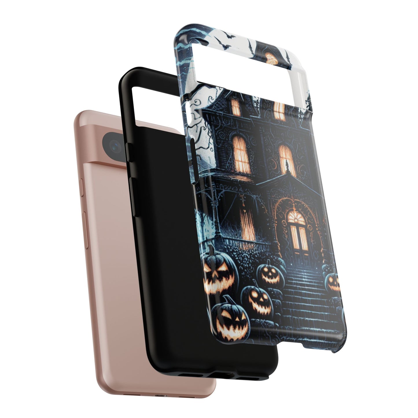 Halloween Tough Case