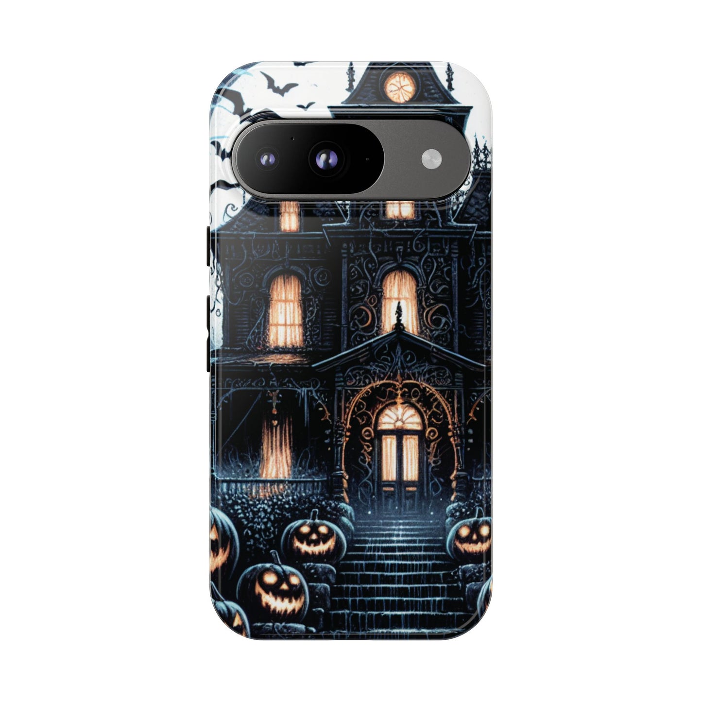 Halloween Tough Case