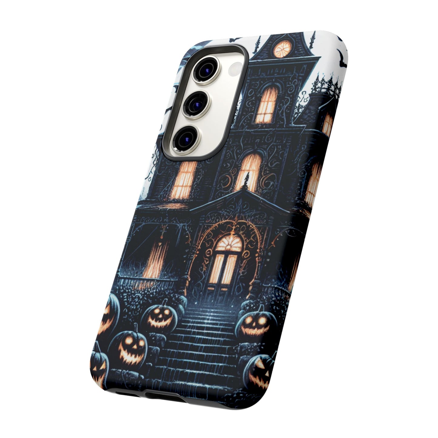 Halloween Tough Case