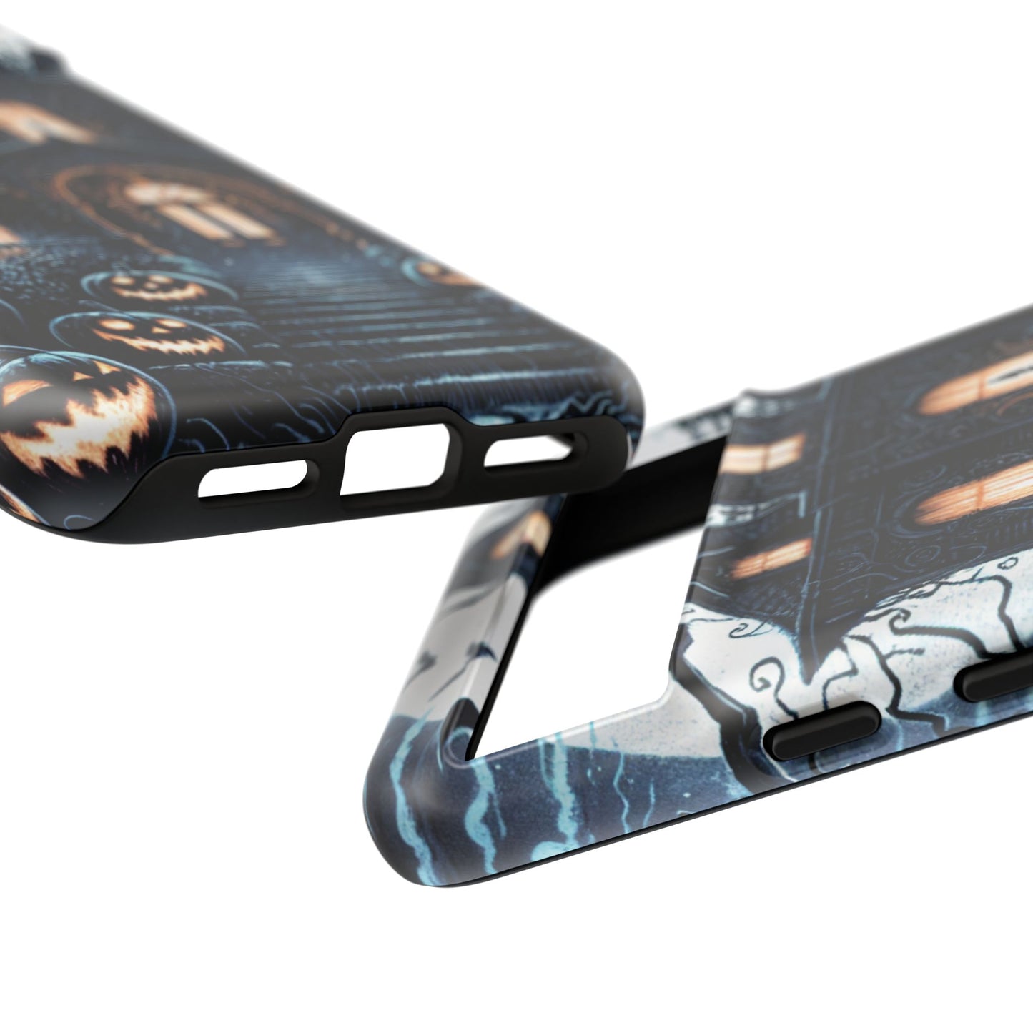 Halloween Tough Case