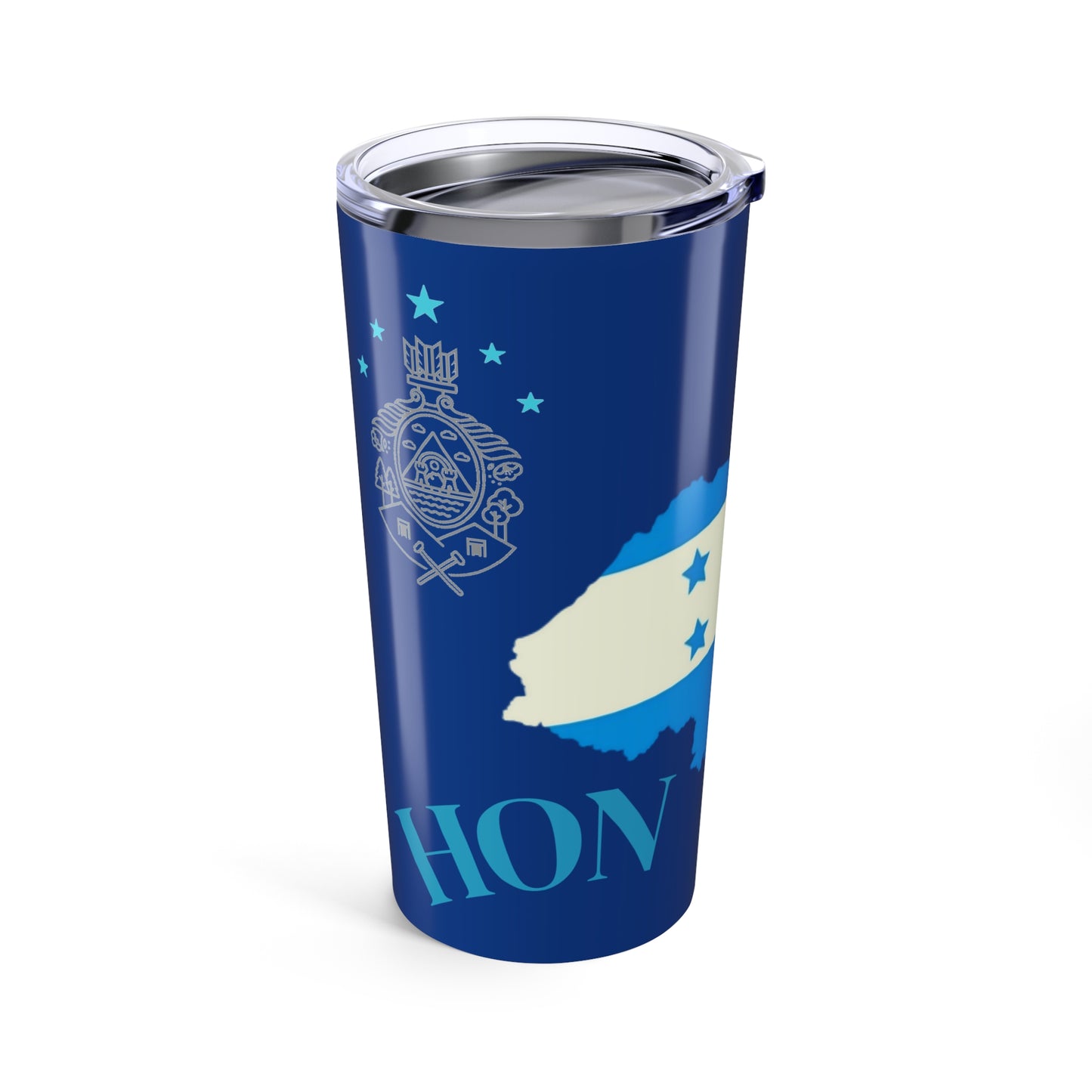 Honduras Tumbler