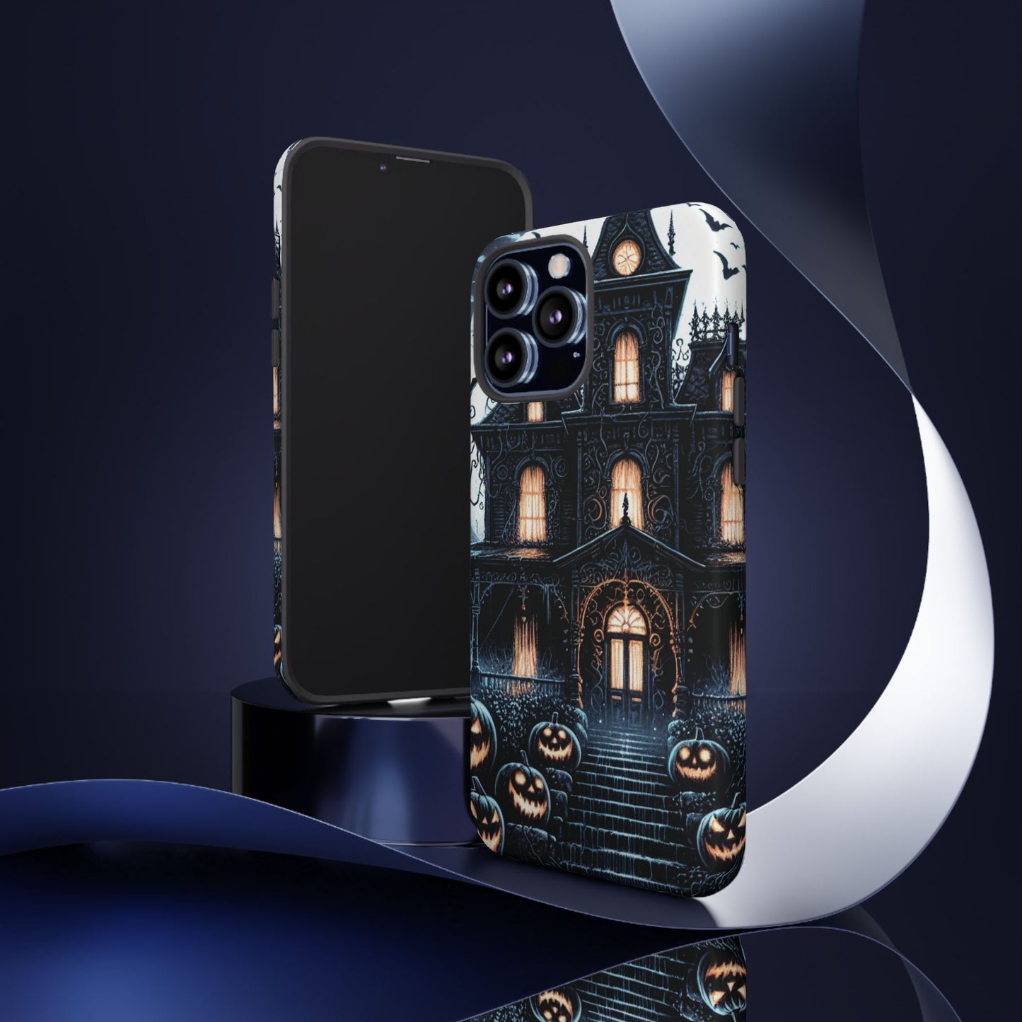 Halloween Tough Case