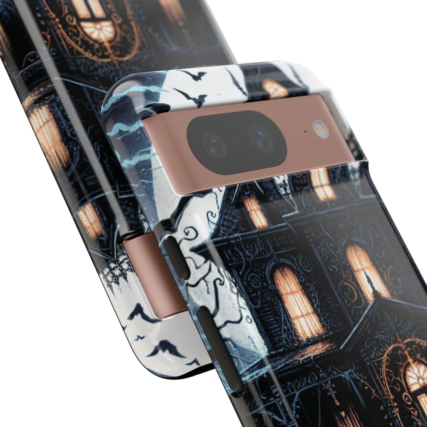 Halloween Tough Case