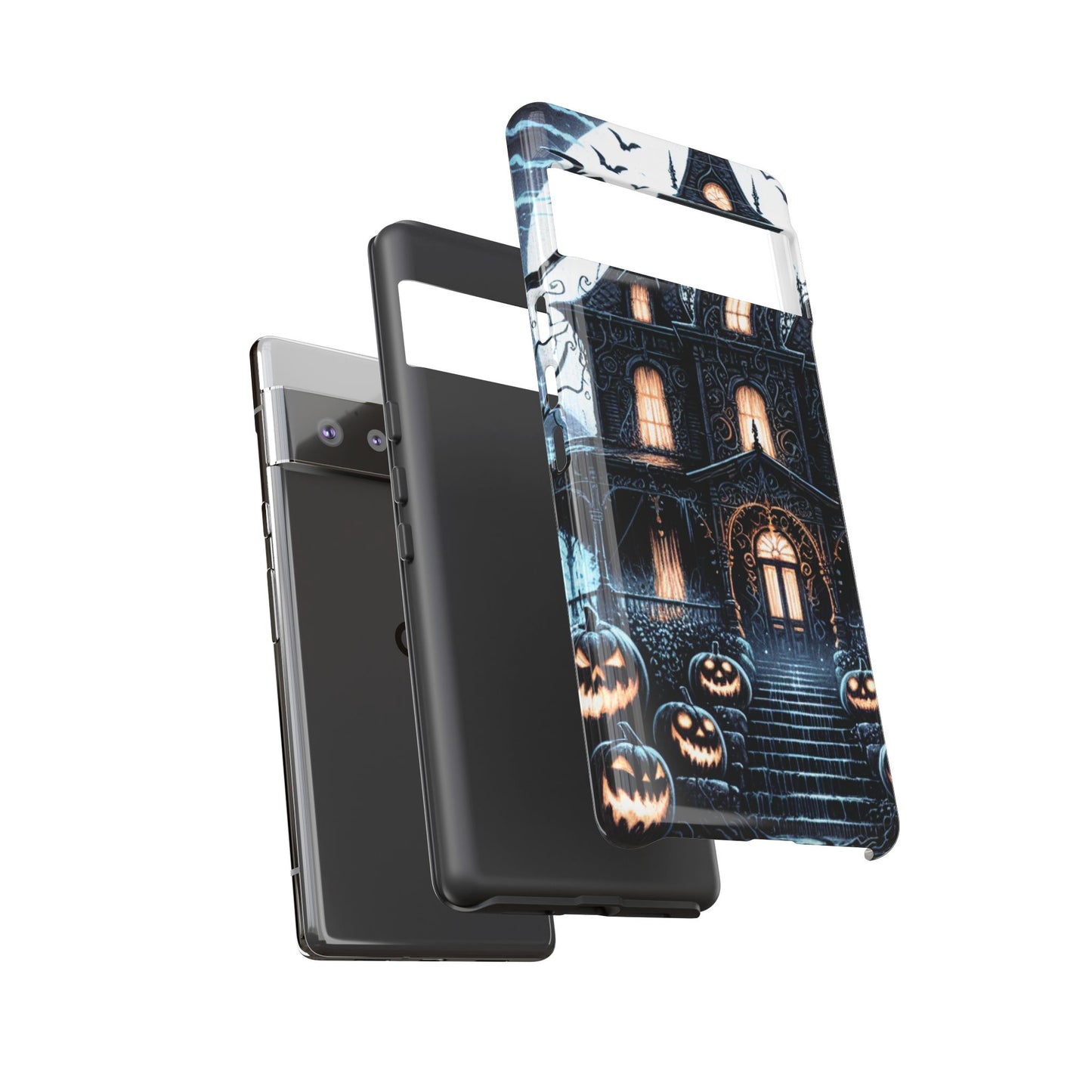 Halloween Tough Case