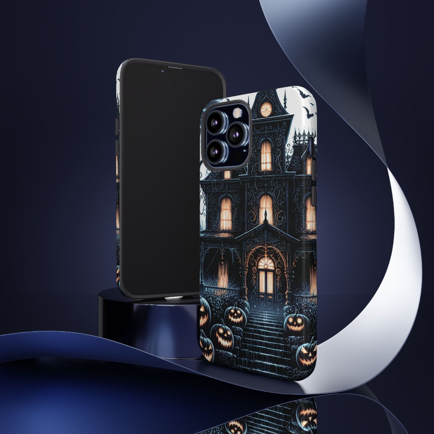 Halloween Tough Case