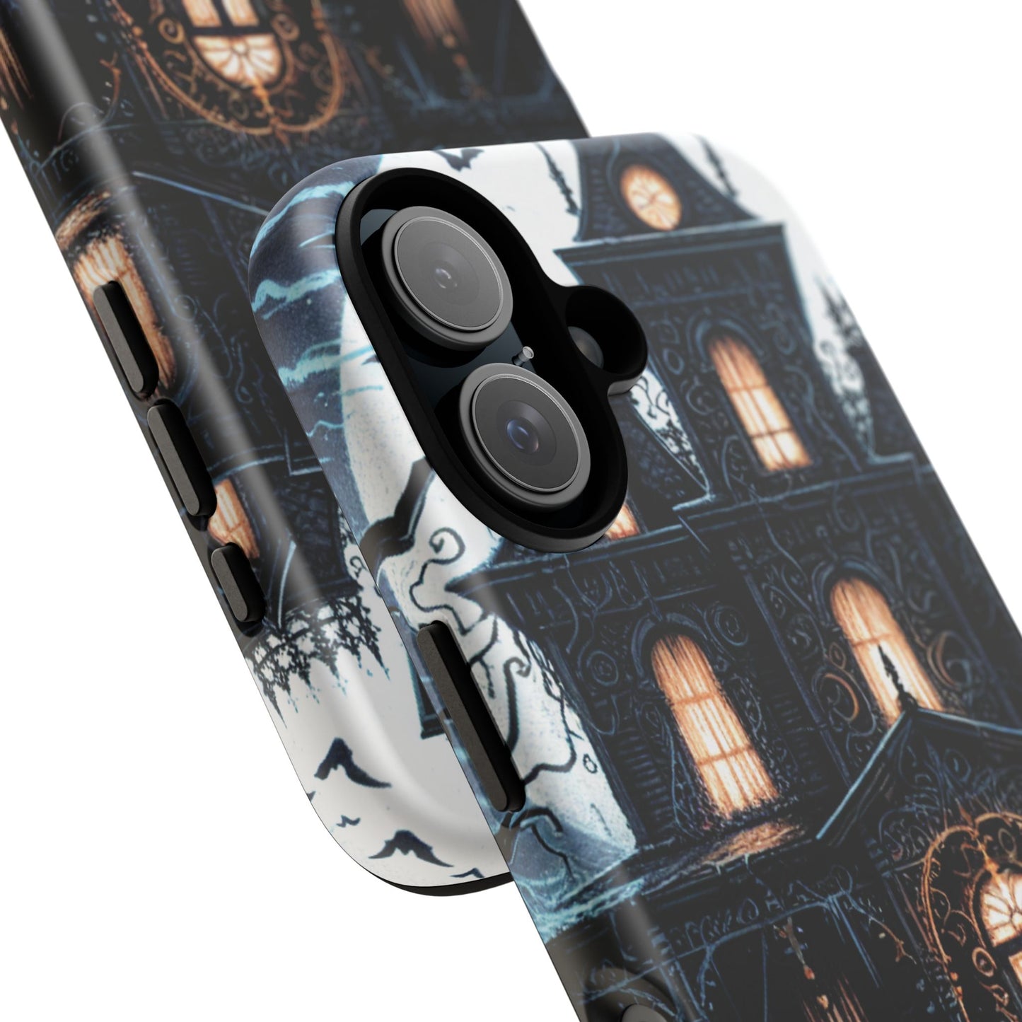 Halloween Tough Case