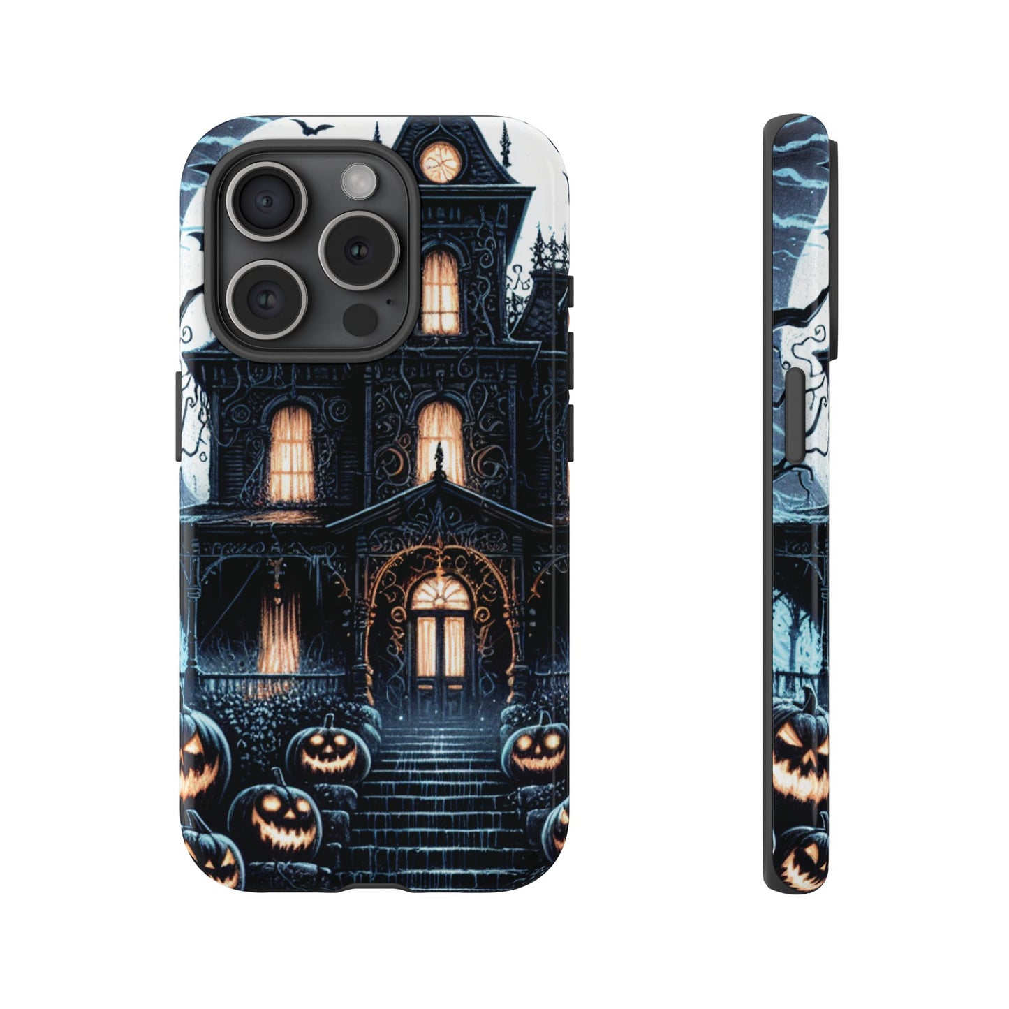 Halloween Tough Case