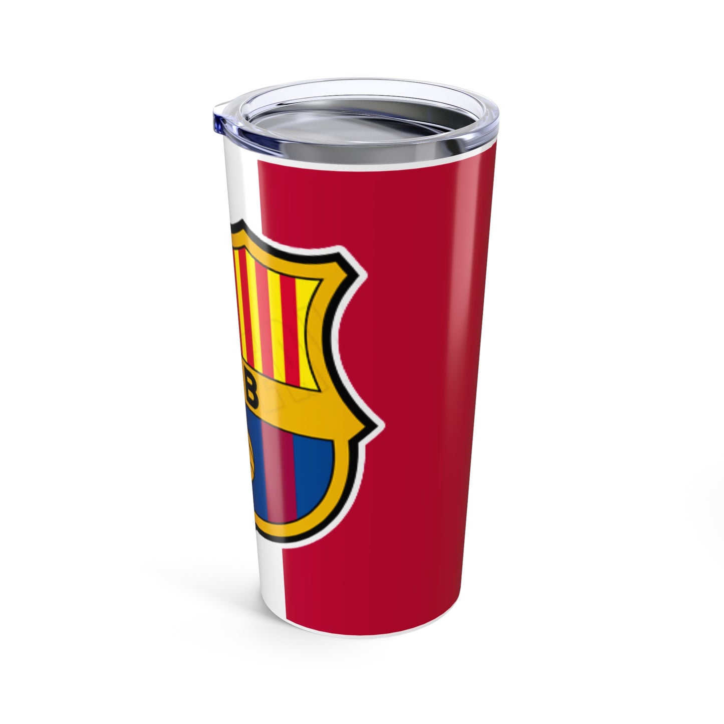 Barcelona Fan Tumbler