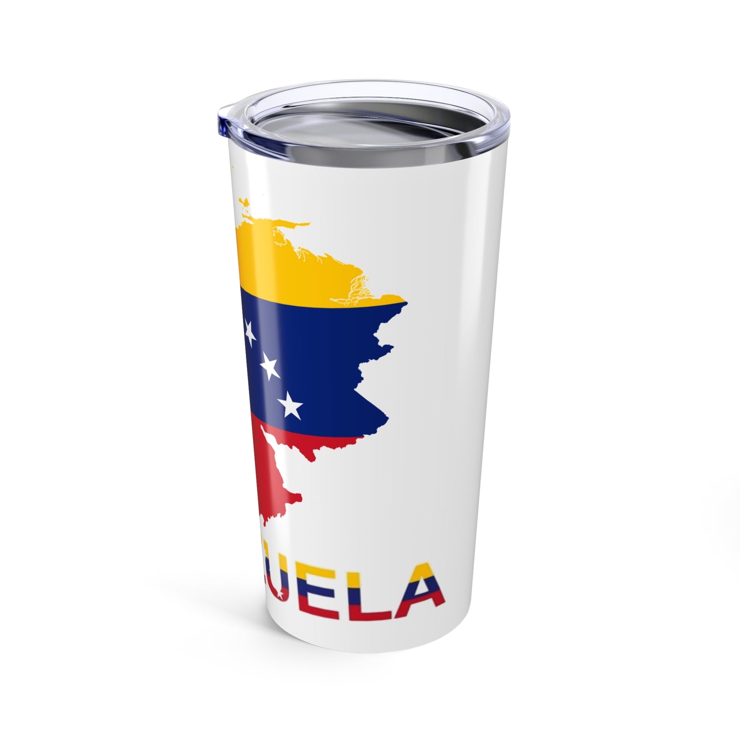 Venezuelan Tumbler