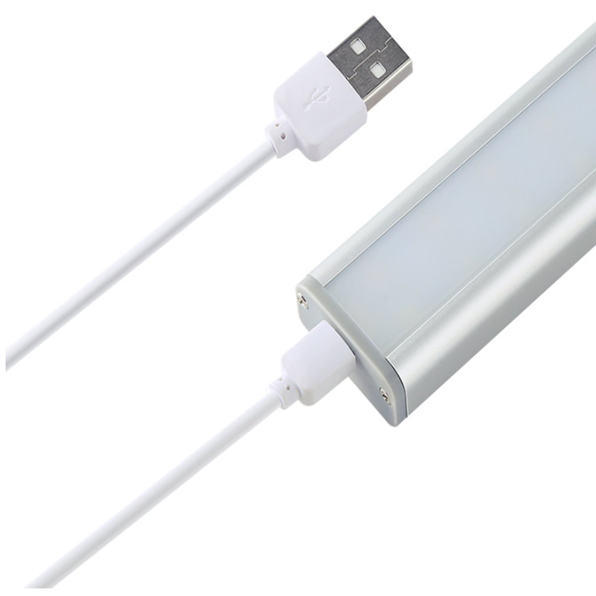 Motion LED Lights Rechargeable Battery