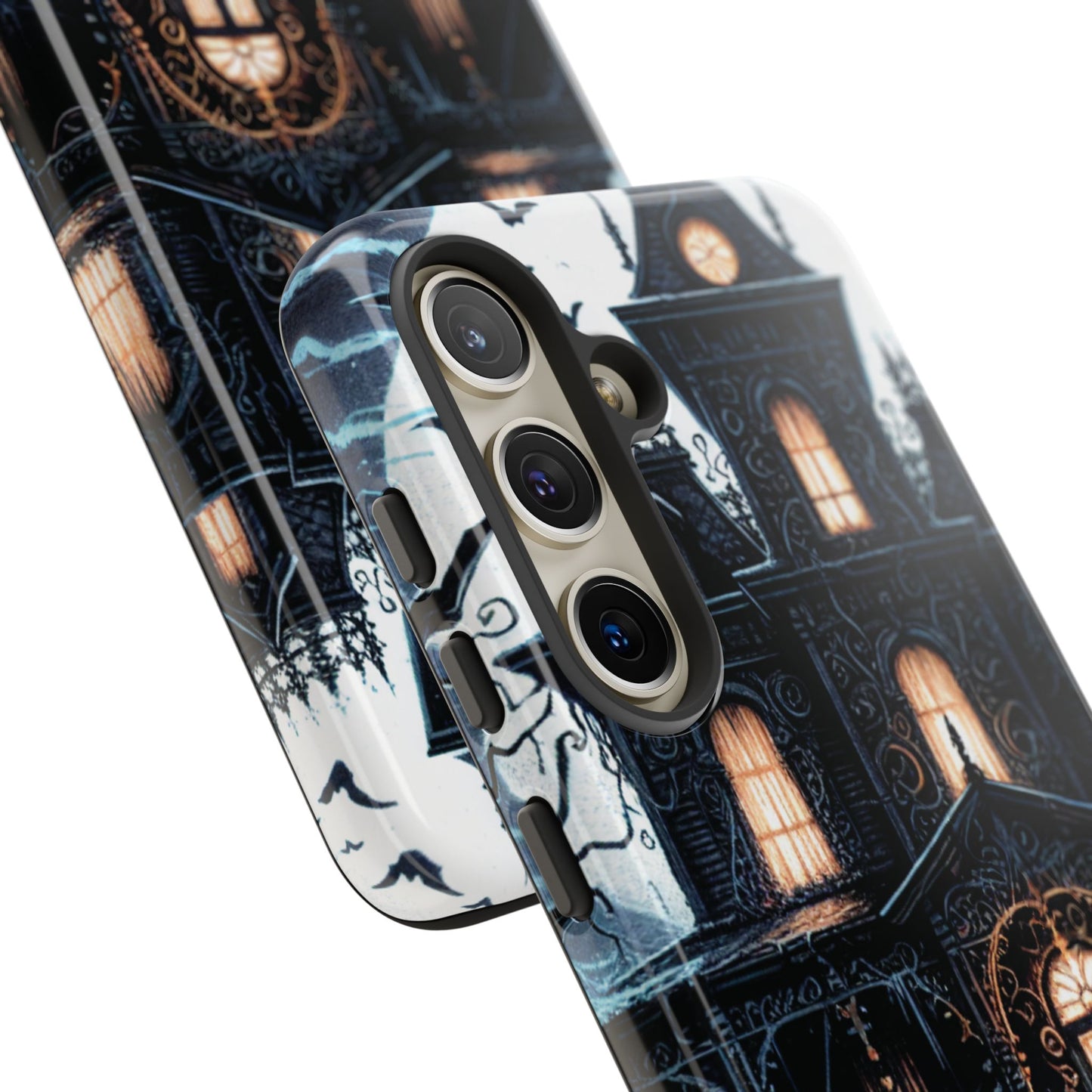 Halloween Tough Case