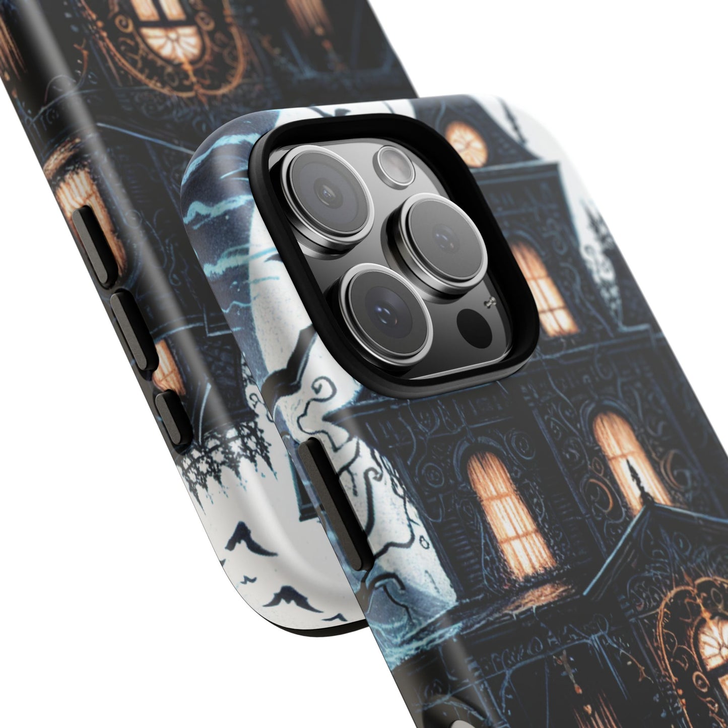 Halloween Tough Case