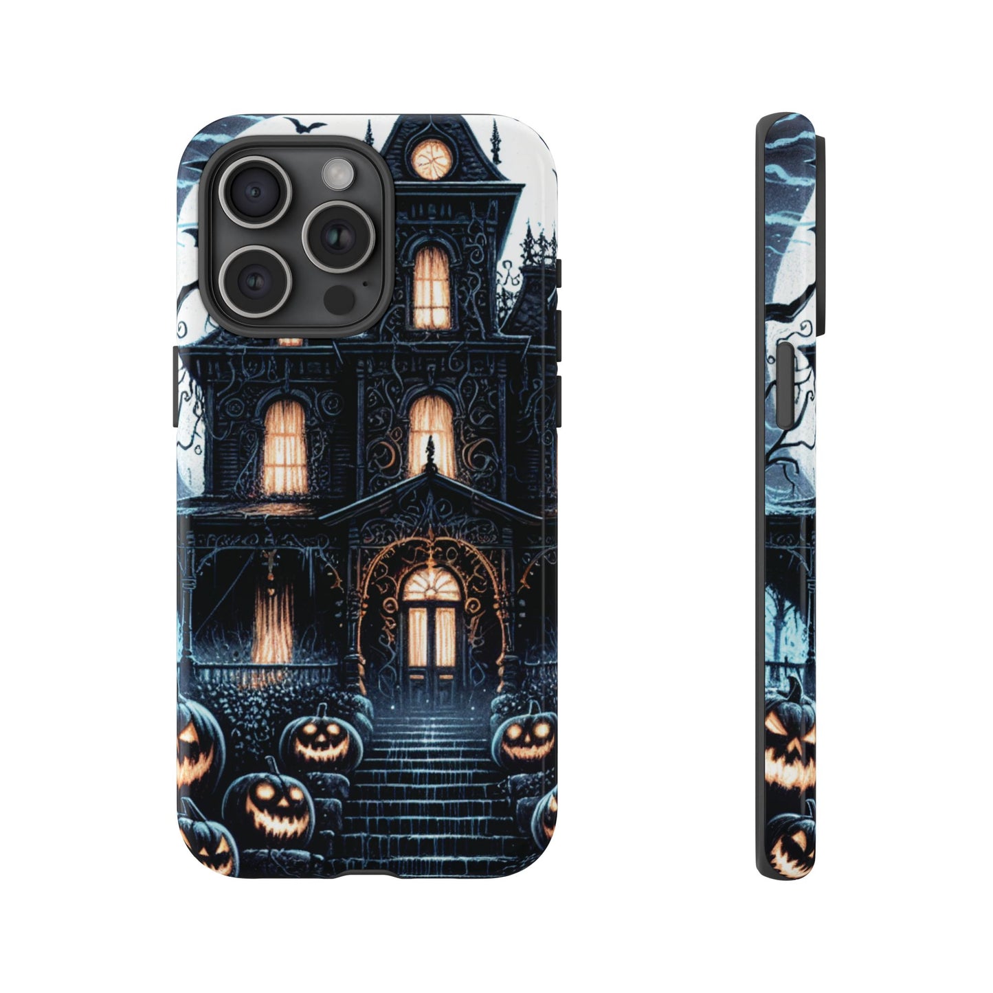 Halloween Tough Case