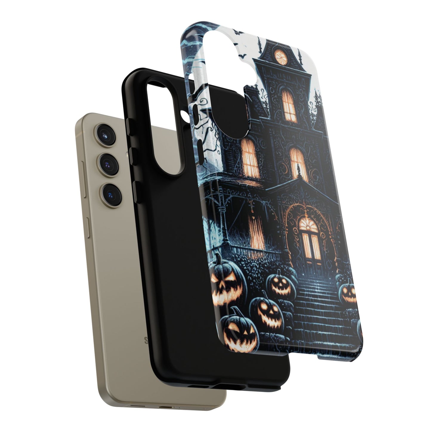 Halloween Tough Case