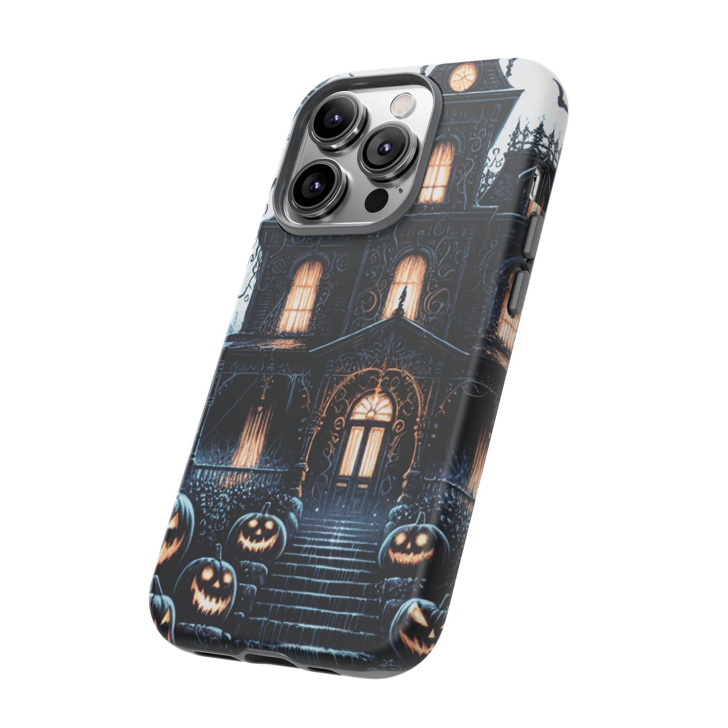 Halloween Tough Case