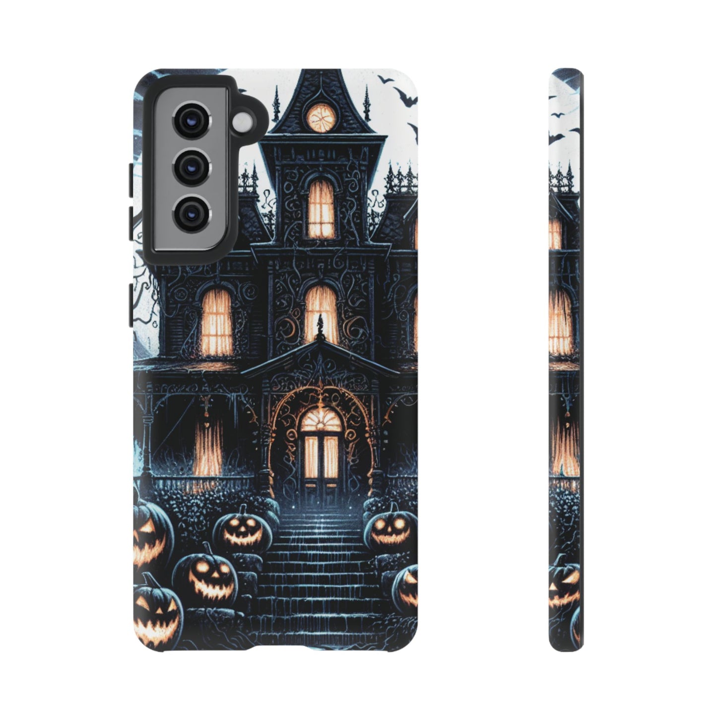 Halloween Tough Case